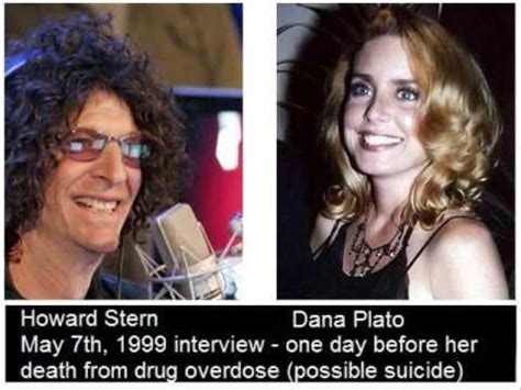 dana.plato howard stern|Uncovering the Shocking Interview: Dana Plato’s Revelations on Howard Stern